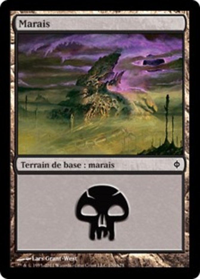 Marais