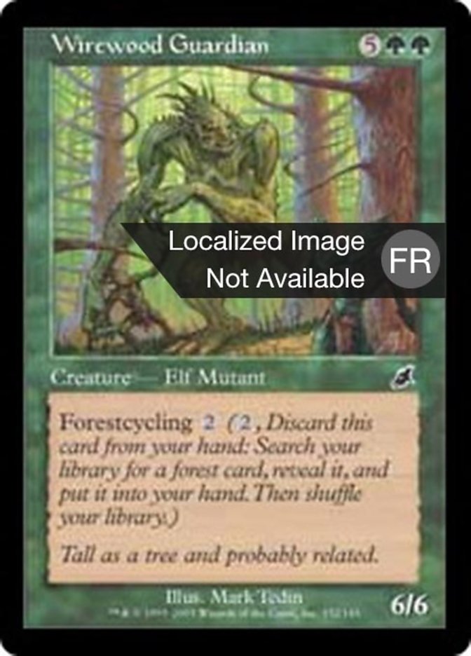 Vigile de Brinbois