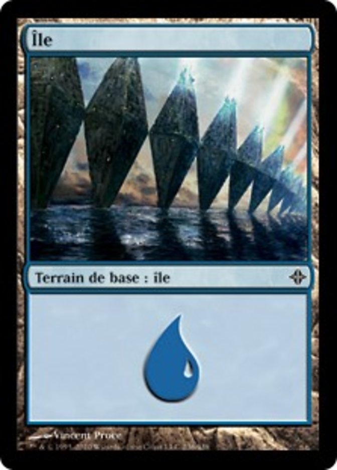 Île