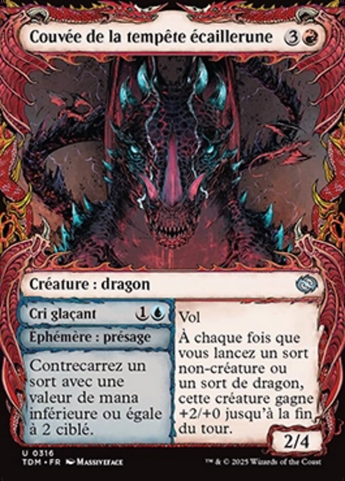 Runescale Stormbrood