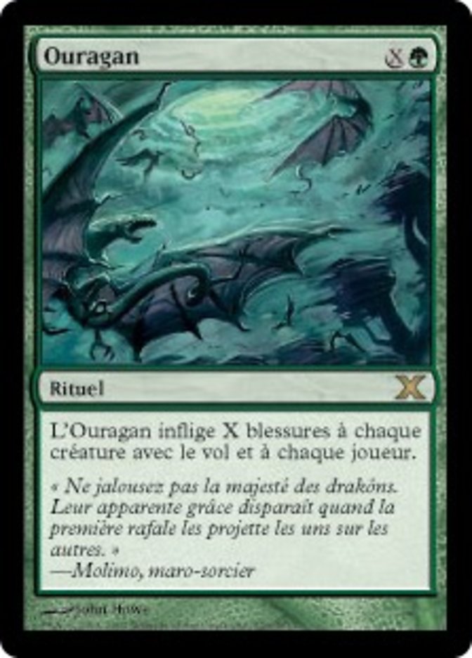 Ouragan