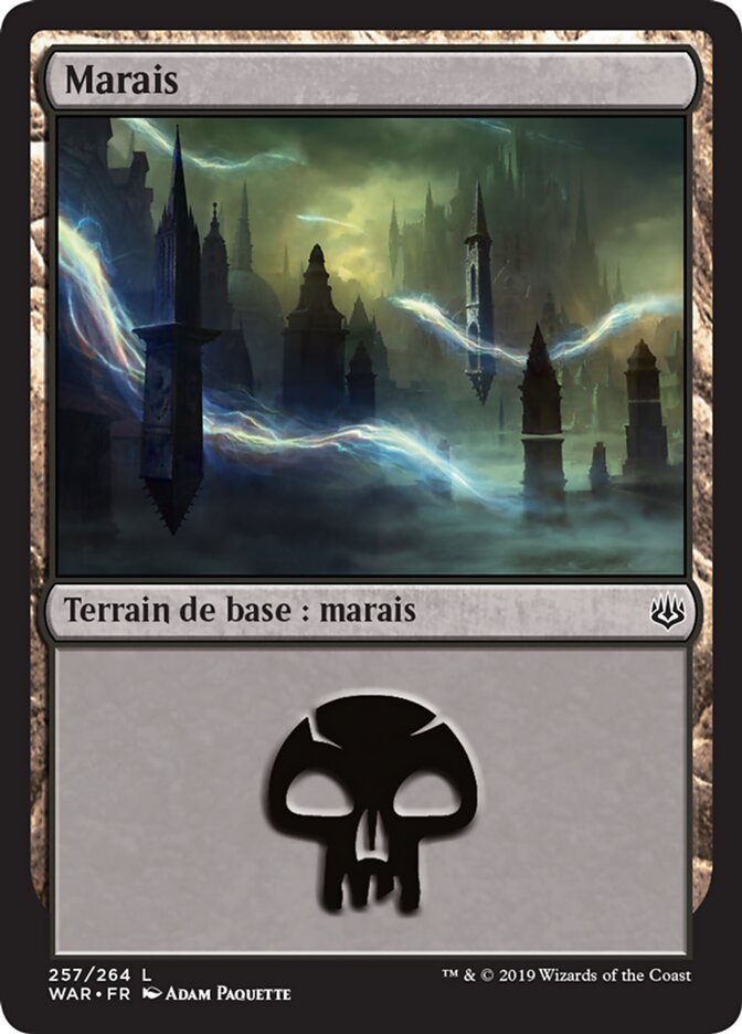 Marais