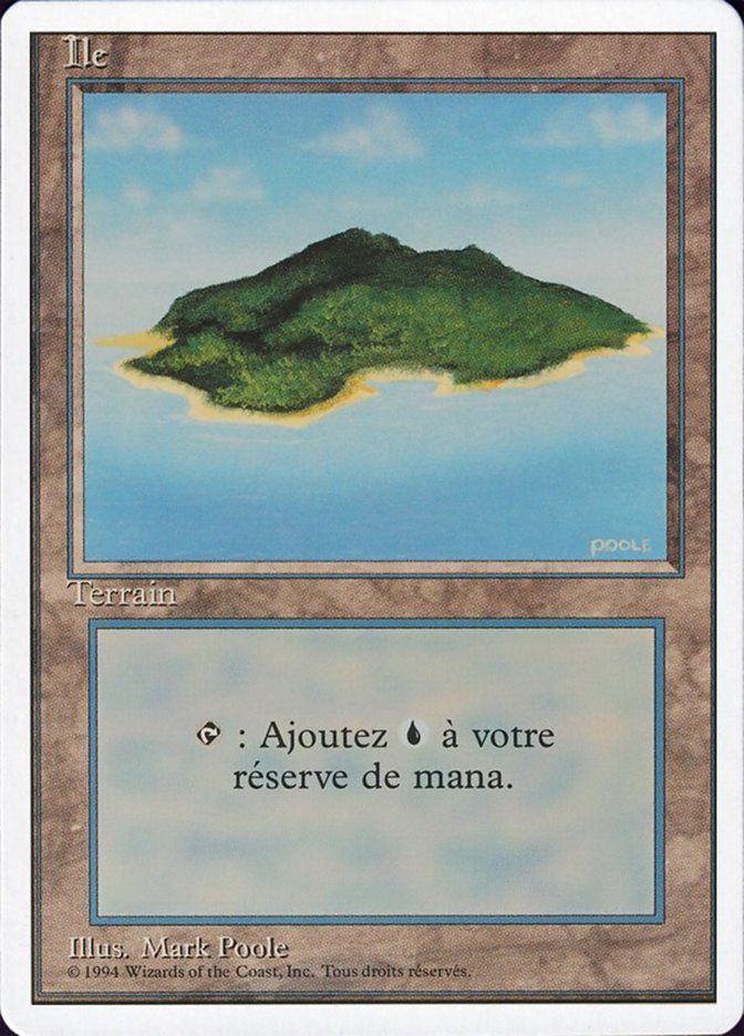 Ile