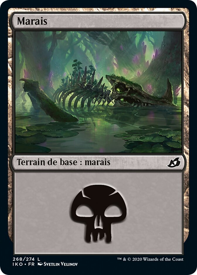 Marais