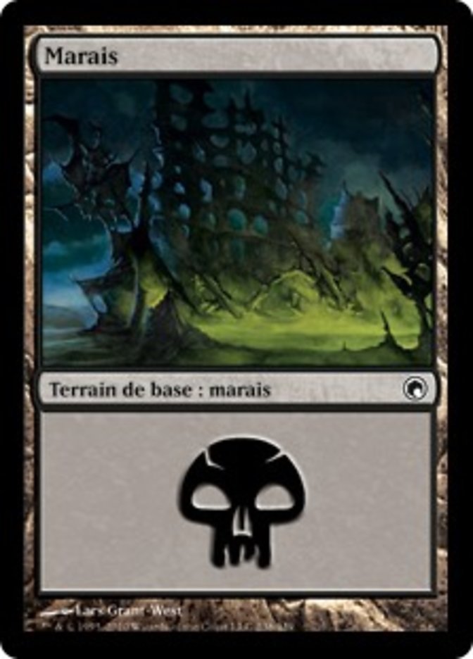 Marais