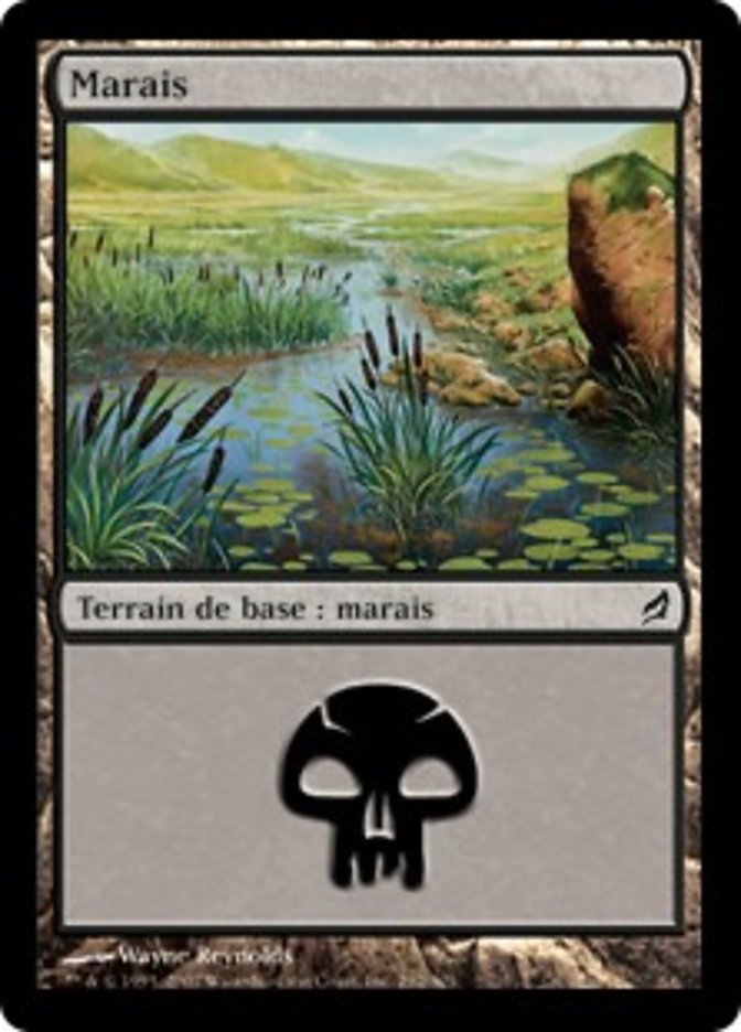 Marais