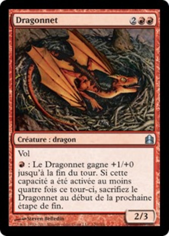 Dragonnet