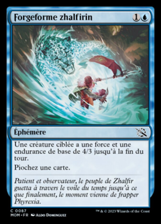 Forgeforme zhalfirin