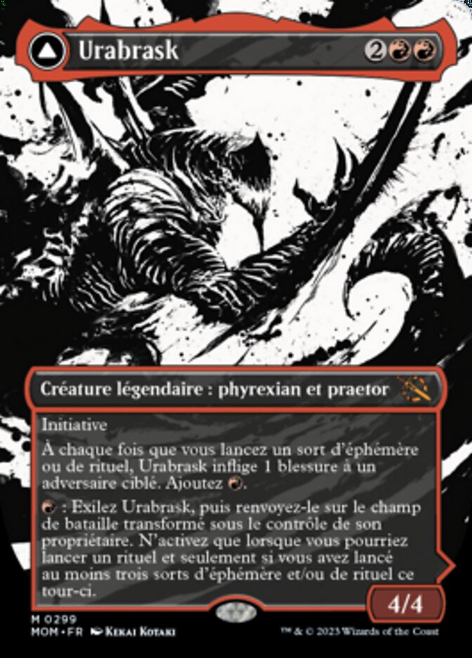 Urabrask