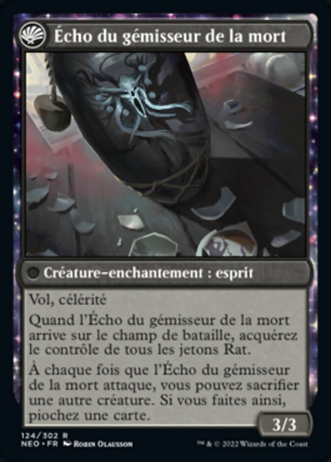 Hommage à Horobi