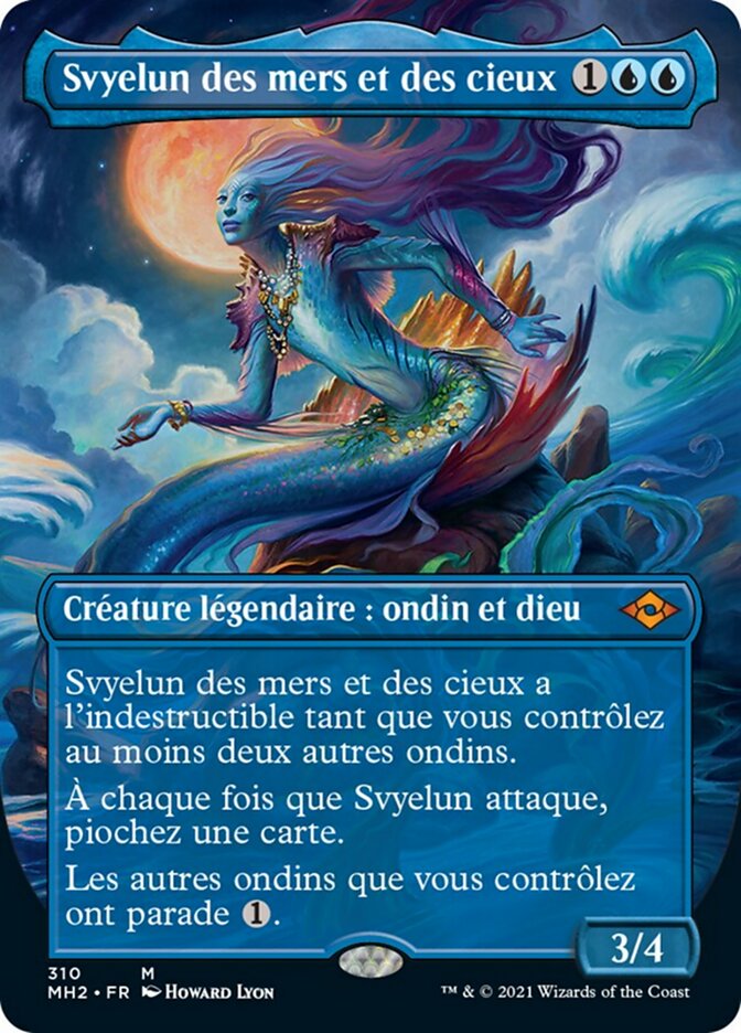 Svyelun des mers et des cieux
