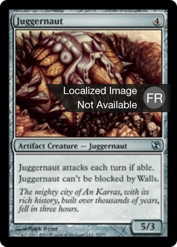 Djaggernaut