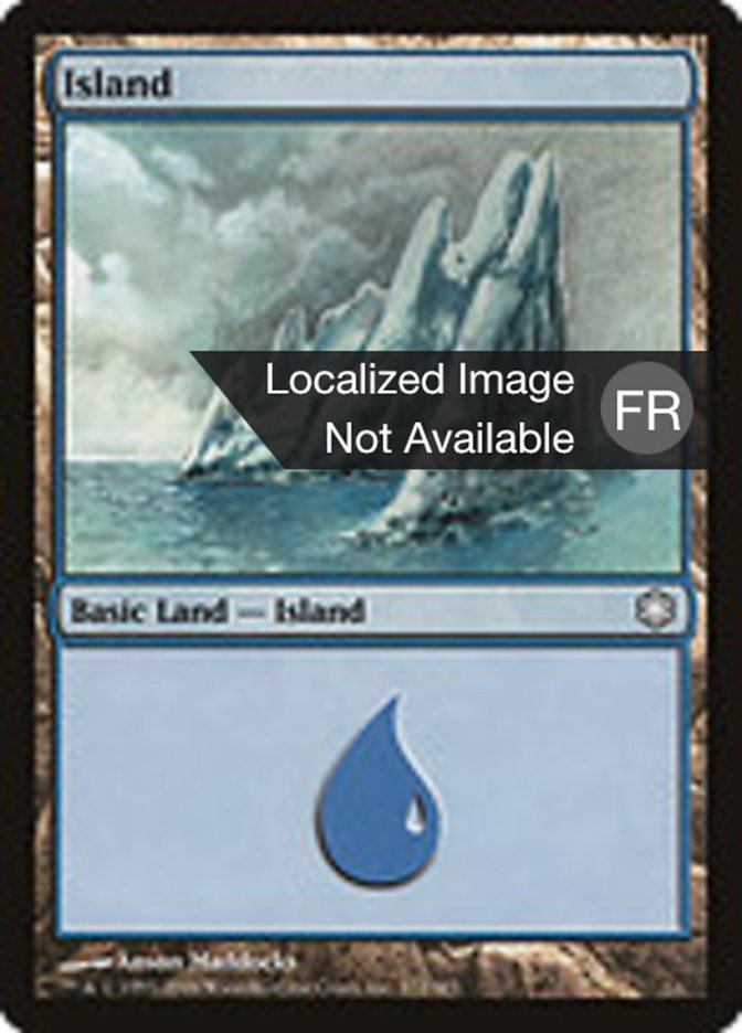 Île