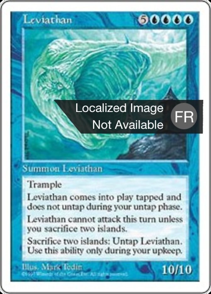Léviathan