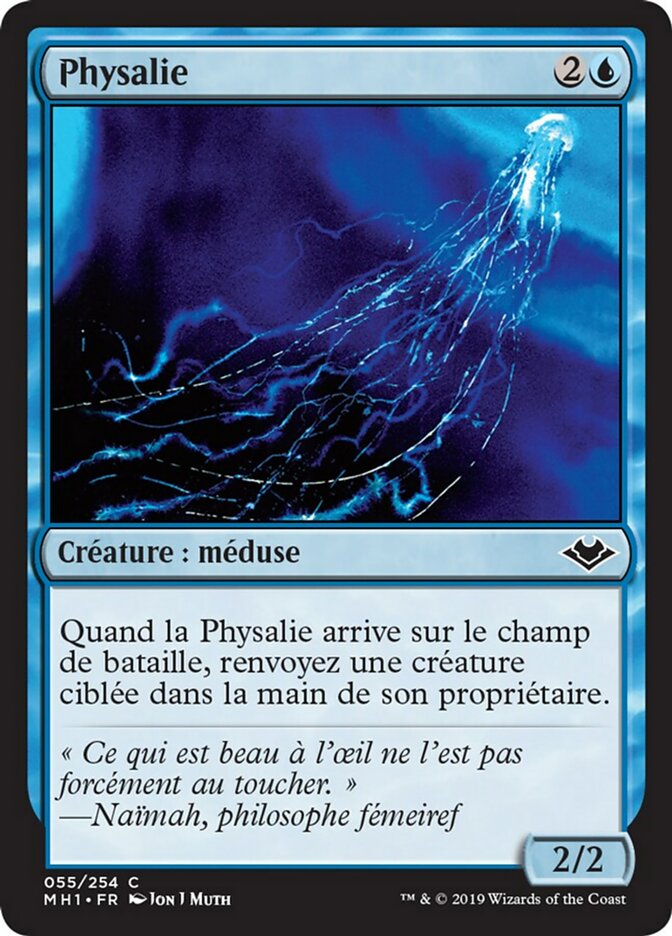 Physalie