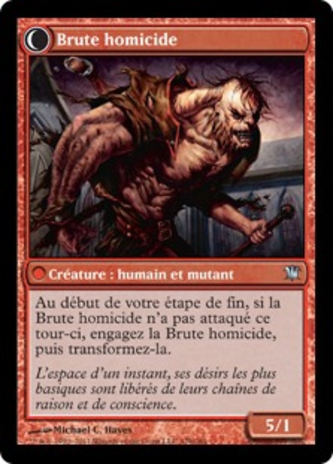 Érudit civilisé