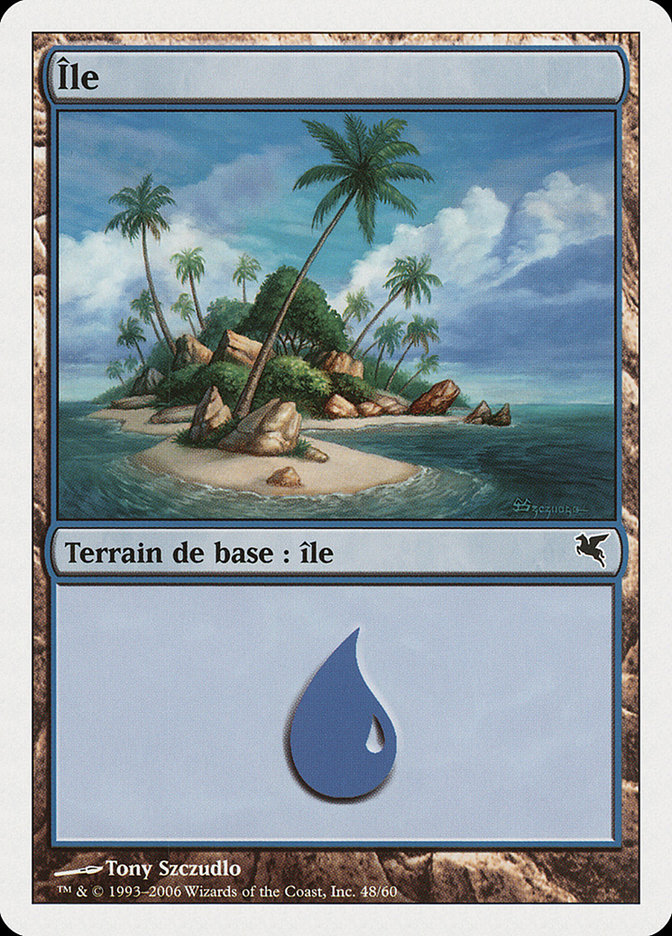 Île