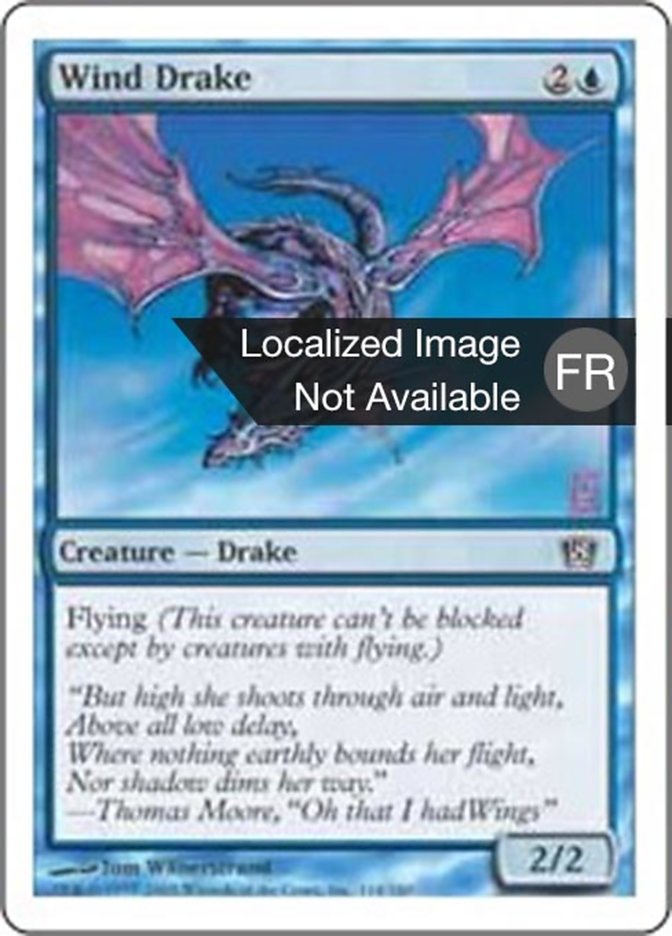 Drakôn des vents