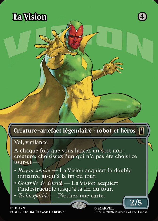 La Vision