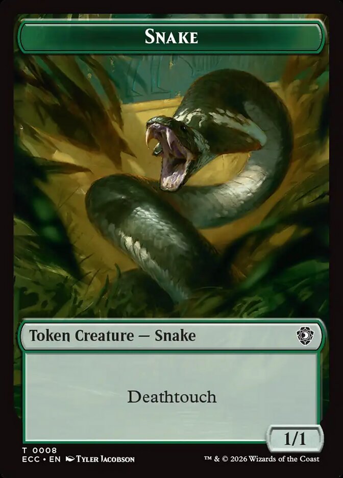 Snake