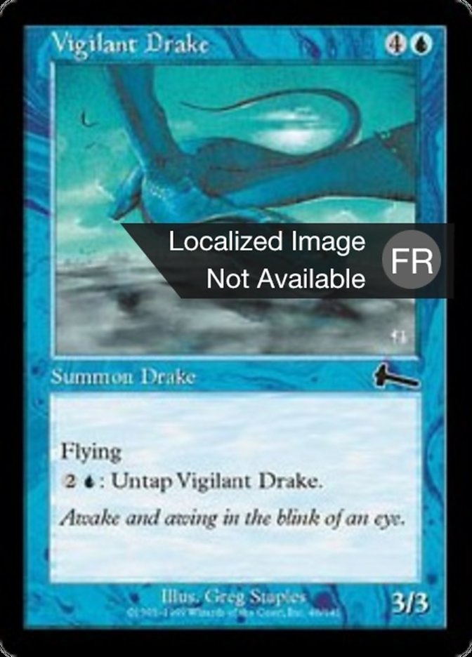 Drakôn vigilant