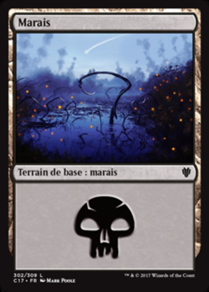 Marais