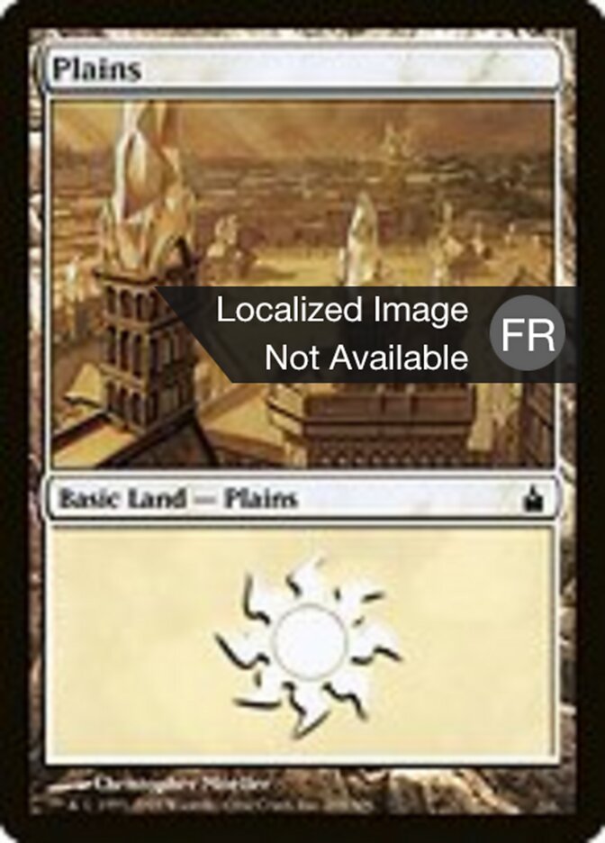 Plaine