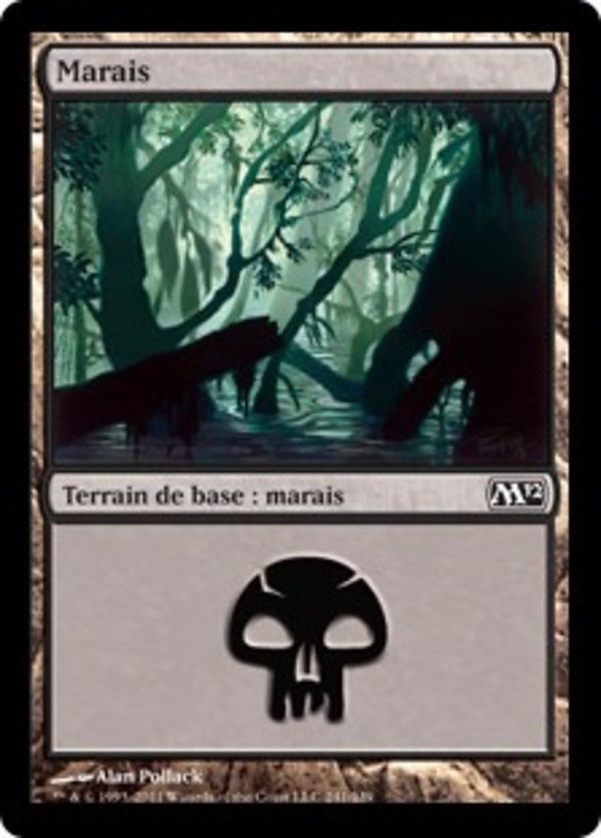 Marais