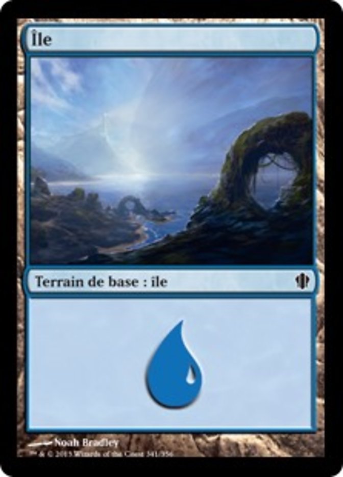 Île