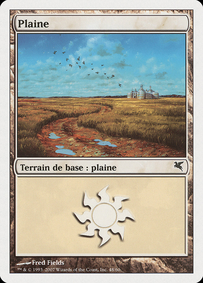 Plaine