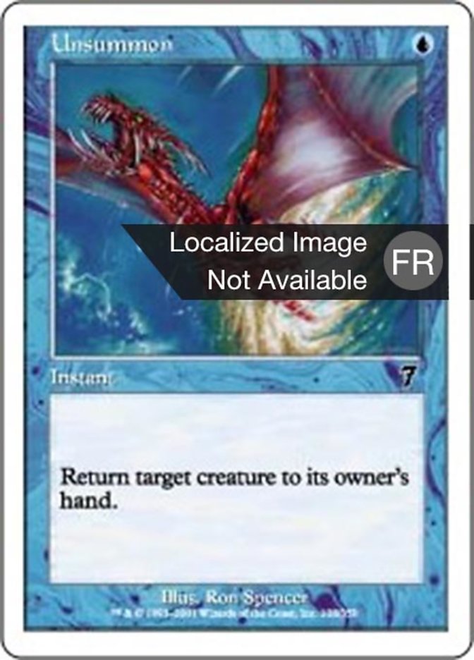 Désinvocation