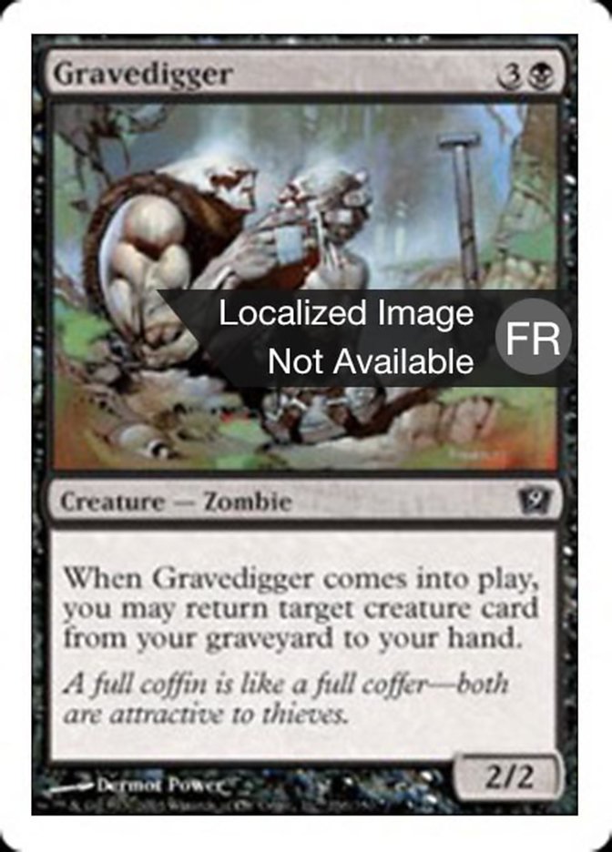 Fossoyeur