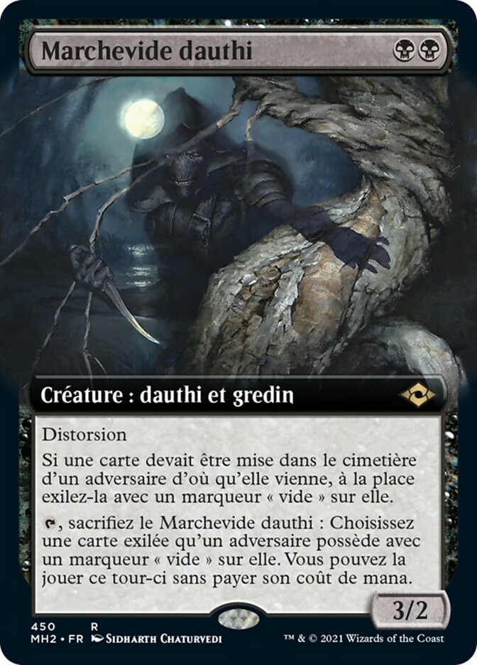 Marchevide dauthi