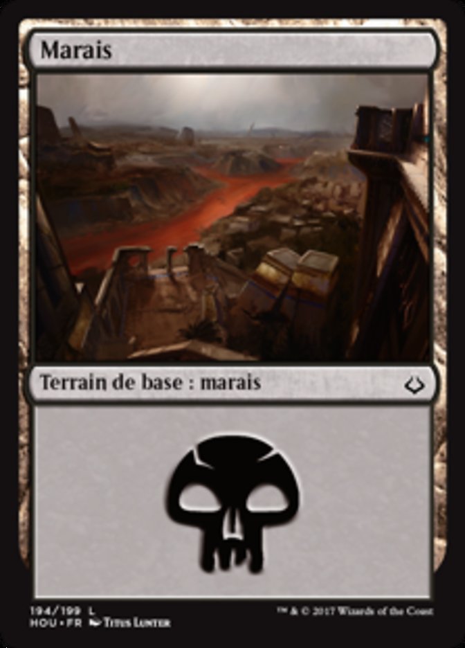Marais