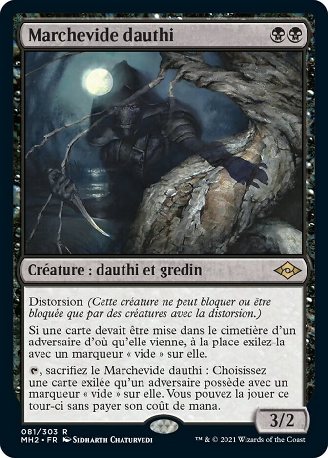 Marchevide dauthi