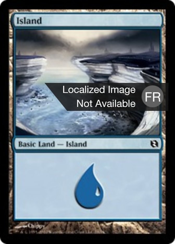 Île