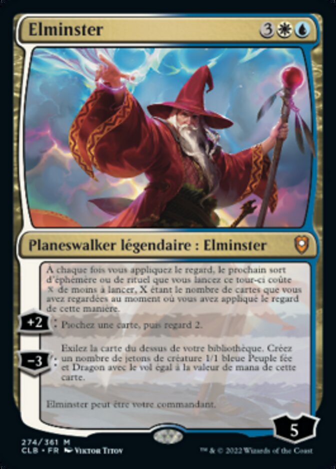 Elminster