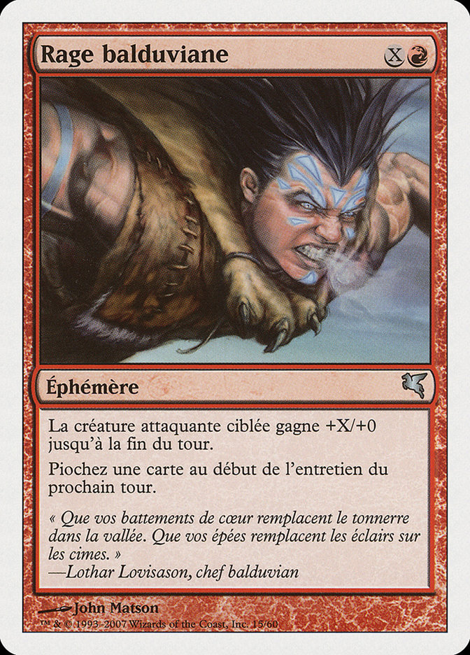 Rage balduviane