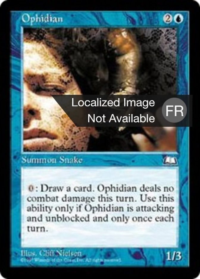 Ophidien