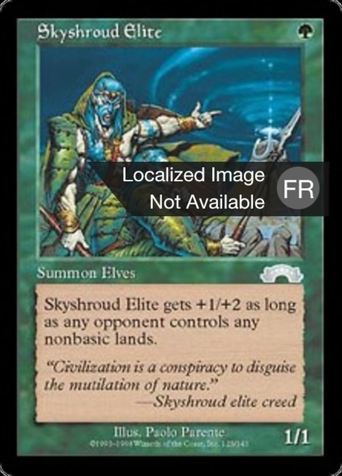 Elite de Linciel