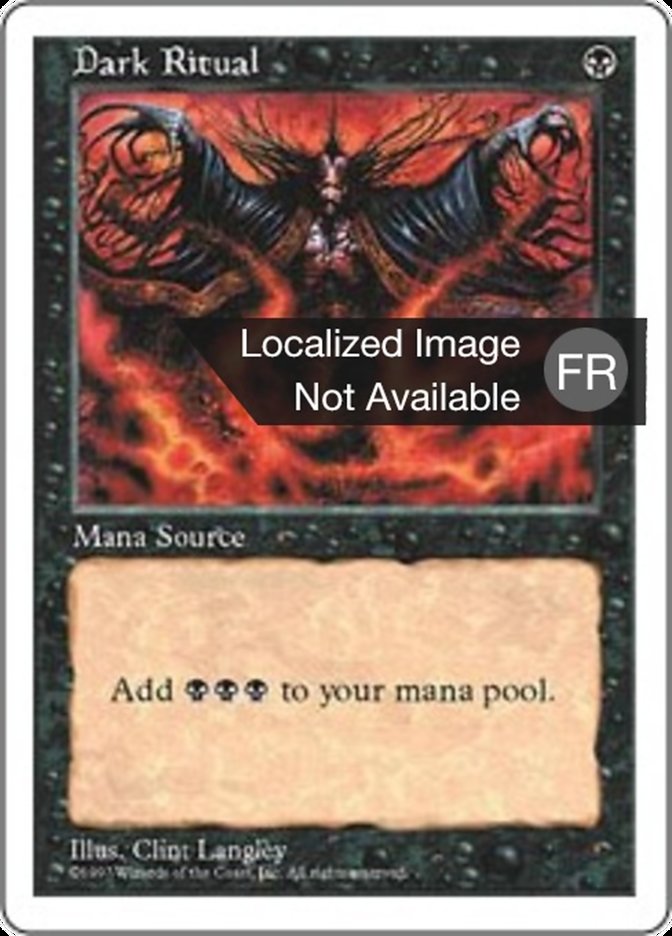 Messe noire
