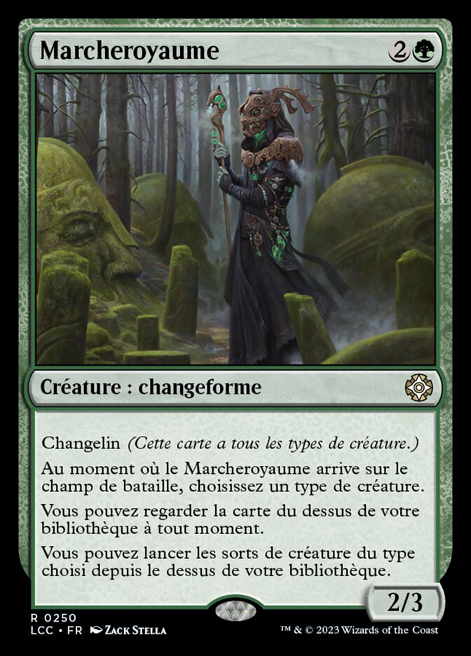 Marcheroyaume