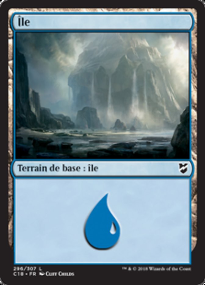 Île