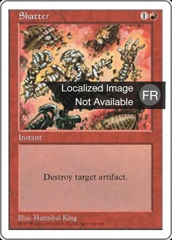 Fracasser
