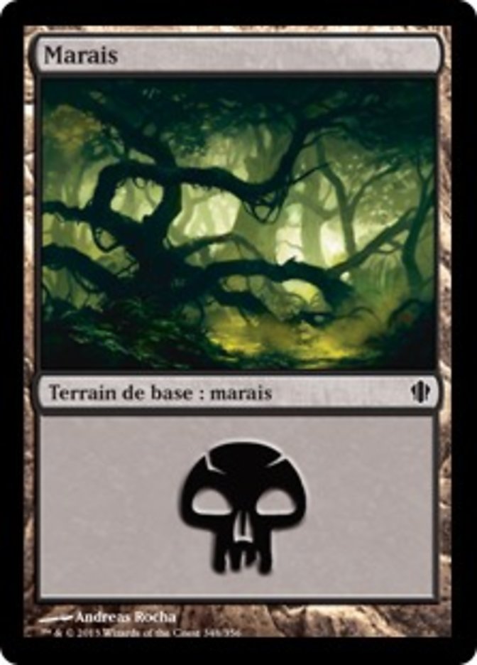 Marais