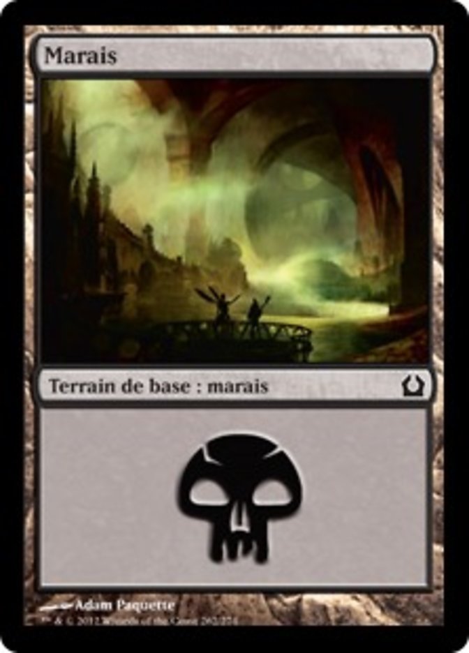 Marais