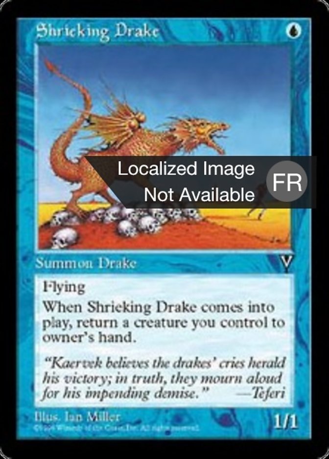 Drakôn criard
