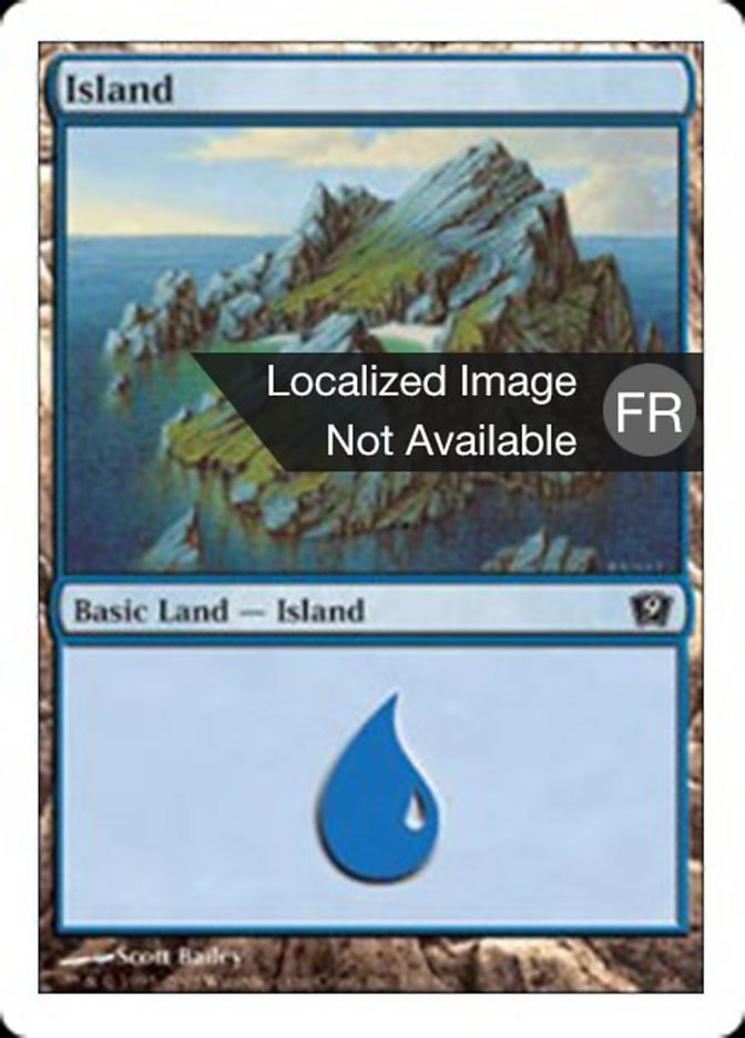 Île