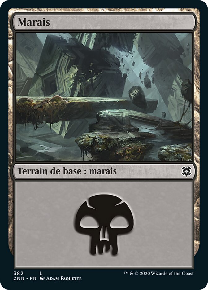 Marais