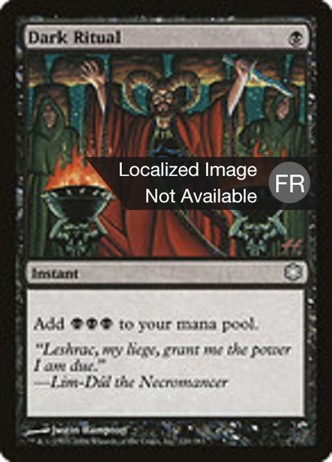 Messe noire